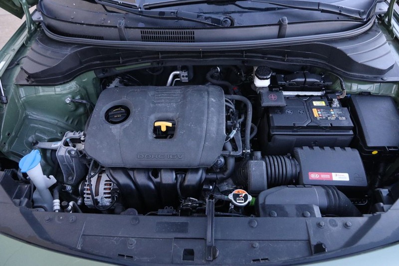 Kia Soul Vehicle Image 23