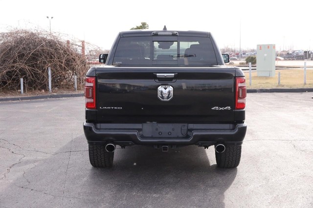 Ram 1500 Vehicle Image 06