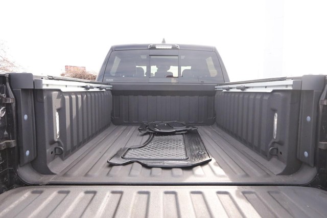 Ram 1500 Vehicle Image 07