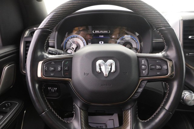 Ram 1500 Vehicle Image 11