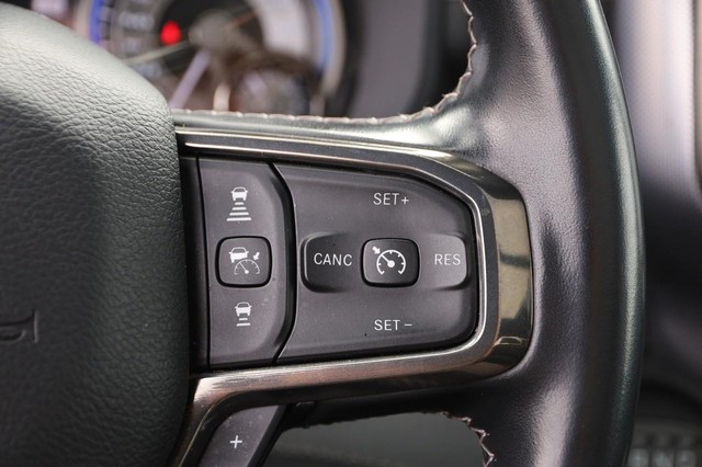 Ram 1500 Vehicle Image 13