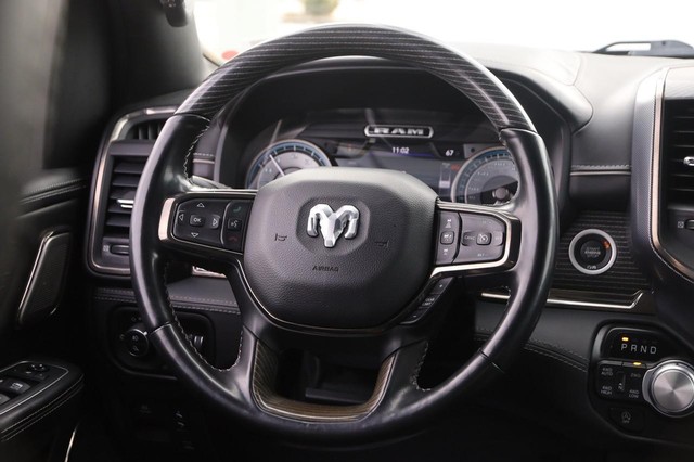 Ram 1500 Vehicle Image 24