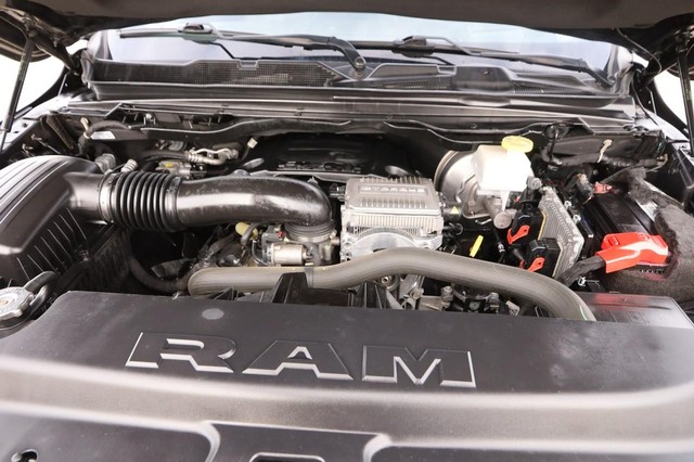 Ram 1500 Vehicle Image 28