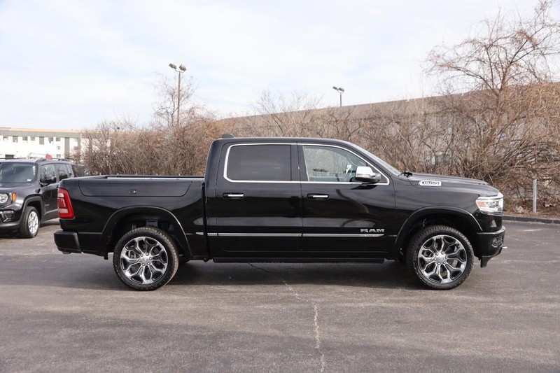 Ram 1500 Vehicle Image 05