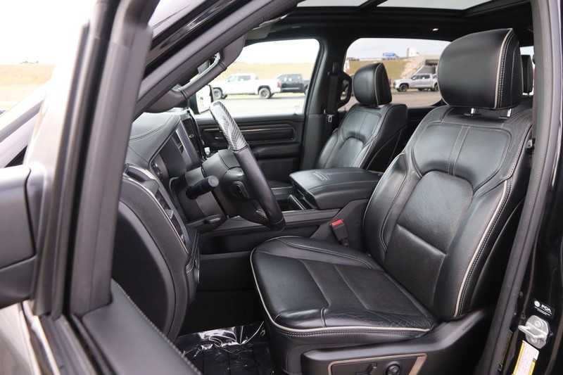 Ram 1500 Vehicle Image 09