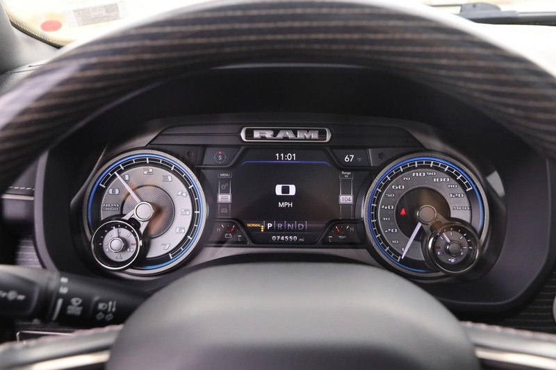 Ram 1500 Vehicle Image 14