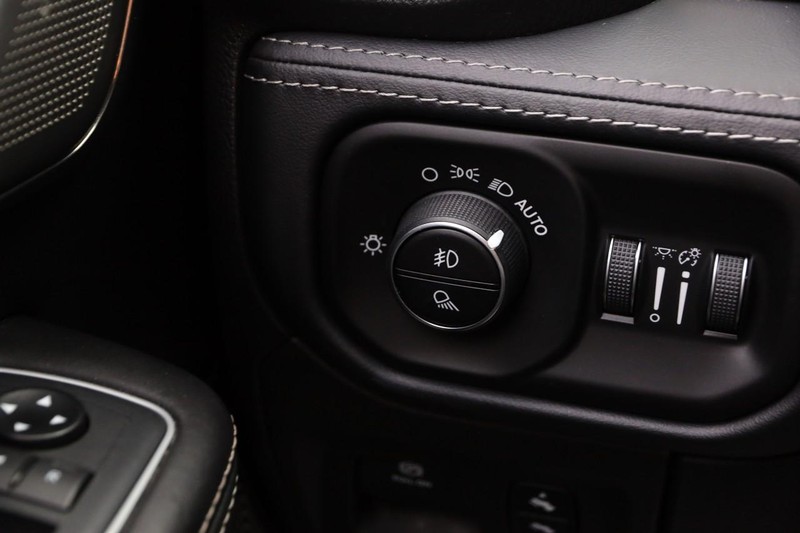 Ram 1500 Vehicle Image 20