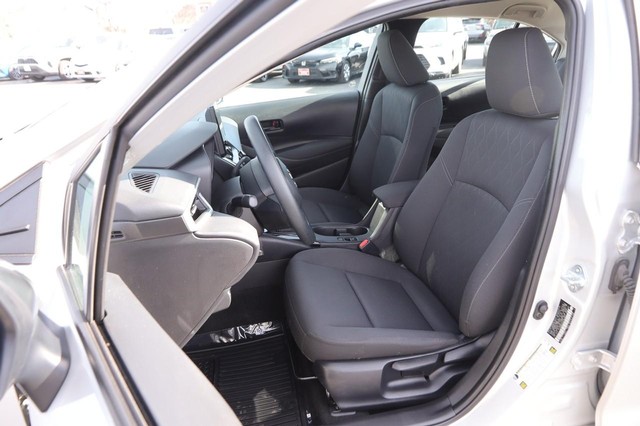 Toyota Corolla Vehicle Image 08