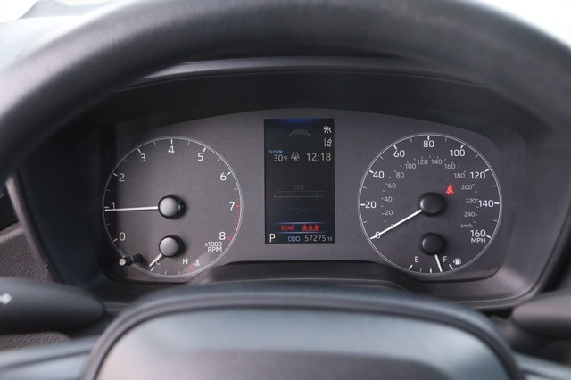 Toyota Corolla Vehicle Image 13