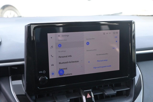 Toyota Corolla Vehicle Image 15