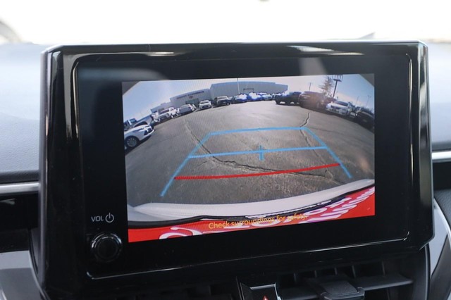 Toyota Corolla Vehicle Image 16