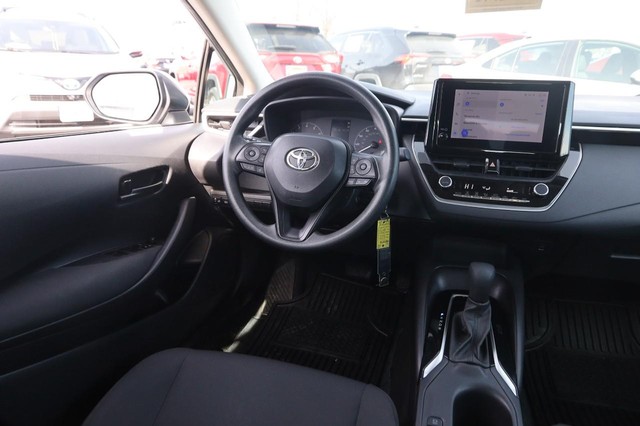 Toyota Corolla Vehicle Image 19