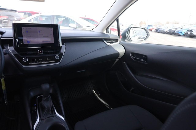 Toyota Corolla Vehicle Image 22