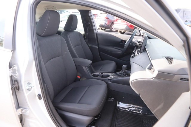 Toyota Corolla Vehicle Image 23