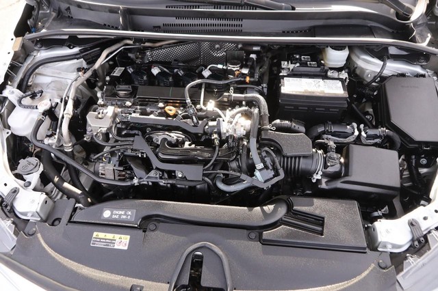 Toyota Corolla Vehicle Image 24