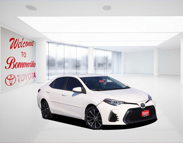 Toyota Corolla Vehicle Image 02