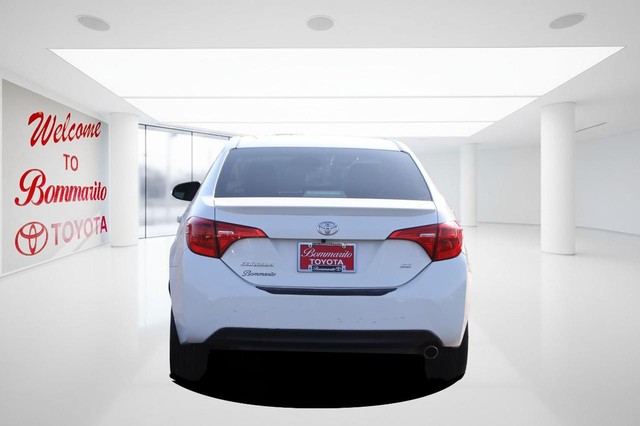 Toyota Corolla Vehicle Image 06