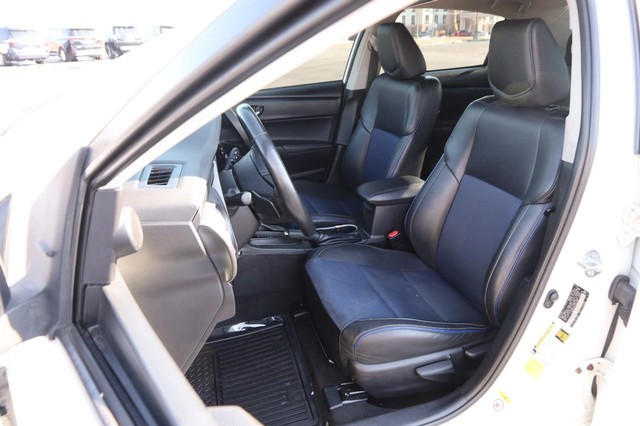 Toyota Corolla Vehicle Image 08