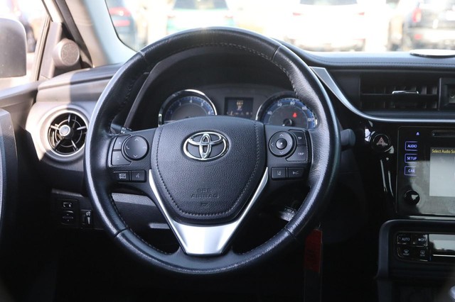 Toyota Corolla Vehicle Image 20