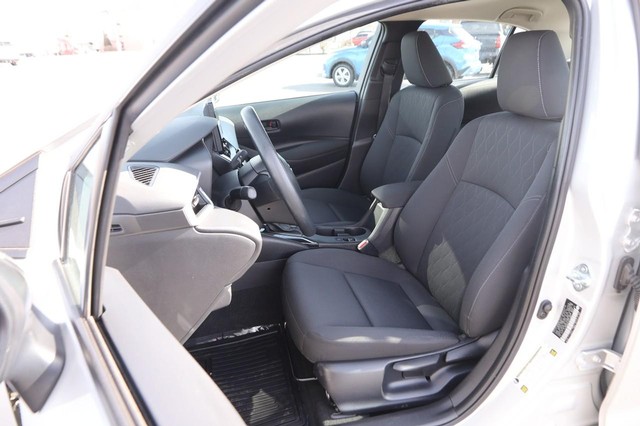 Toyota Corolla Vehicle Image 08