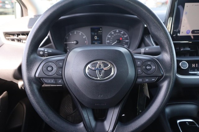 Toyota Corolla Vehicle Image 10