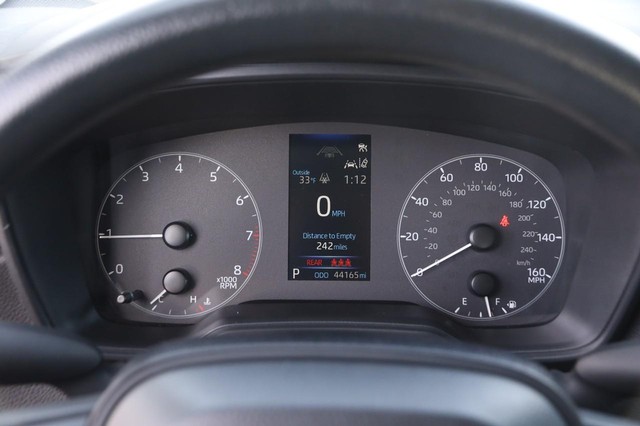 Toyota Corolla Vehicle Image 13