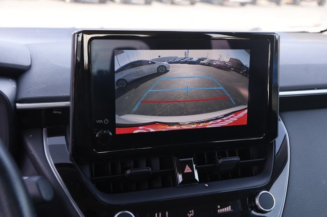 Toyota Corolla Vehicle Image 15