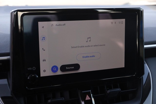 Toyota Corolla Vehicle Image 16