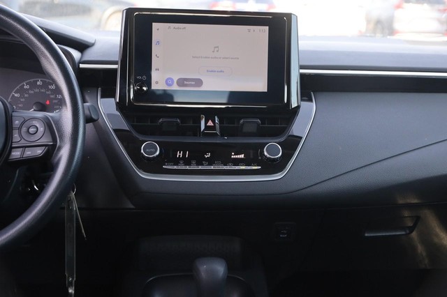 Toyota Corolla Vehicle Image 20