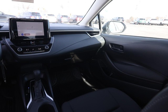 Toyota Corolla Vehicle Image 21