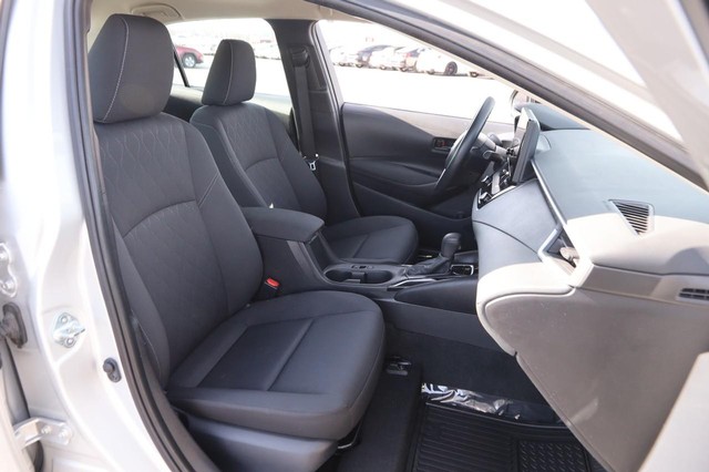 Toyota Corolla Vehicle Image 22