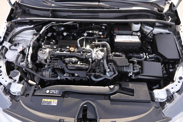 Toyota Corolla Vehicle Image 23