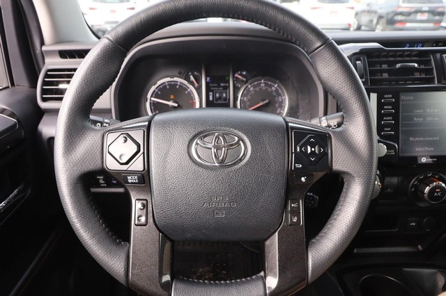 Toyota 4Runner Vehicle Image 10
