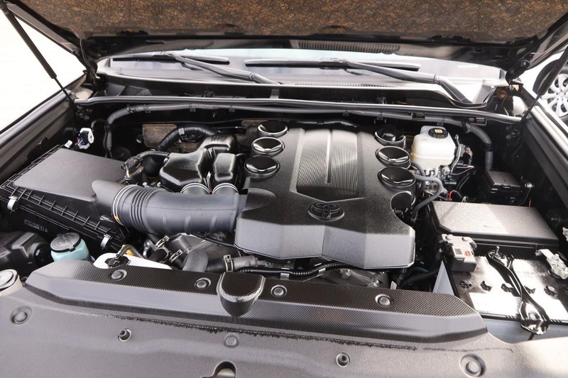 Toyota 4Runner Vehicle Image 26