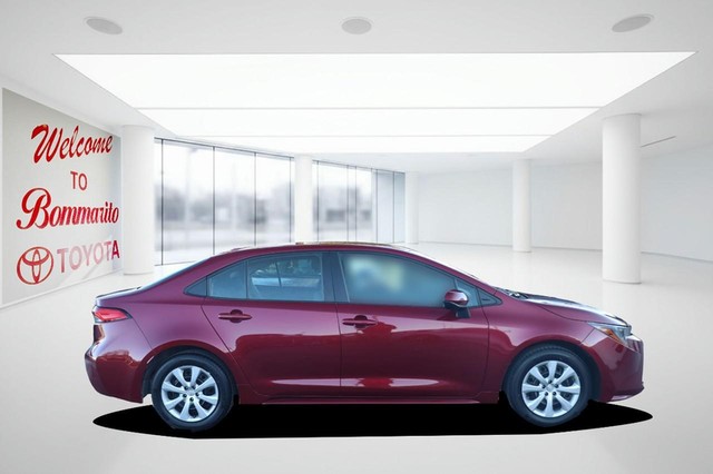 Toyota Corolla Vehicle Image 05