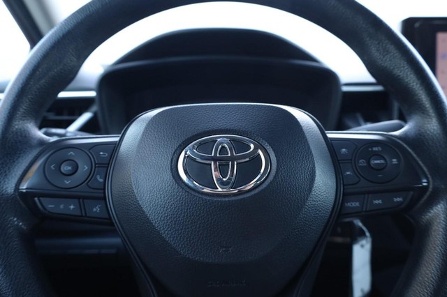 Toyota Corolla Vehicle Image 08