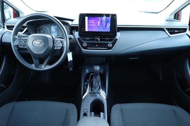 Toyota Corolla Vehicle Image 20