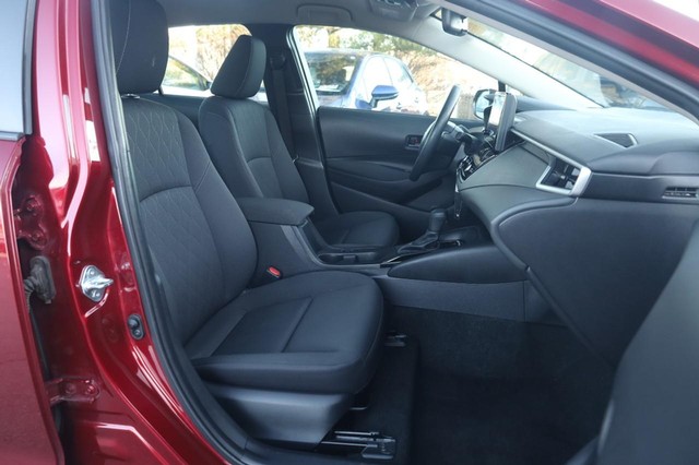 Toyota Corolla Vehicle Image 22