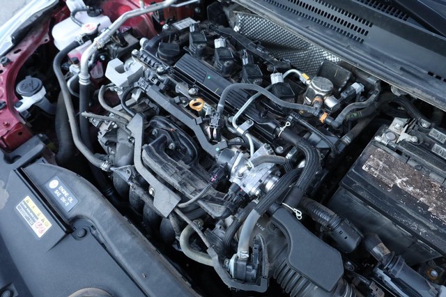 Toyota Corolla Vehicle Image 23