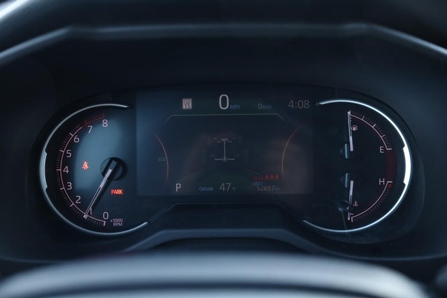 Toyota RAV4 Vehicle Image 10