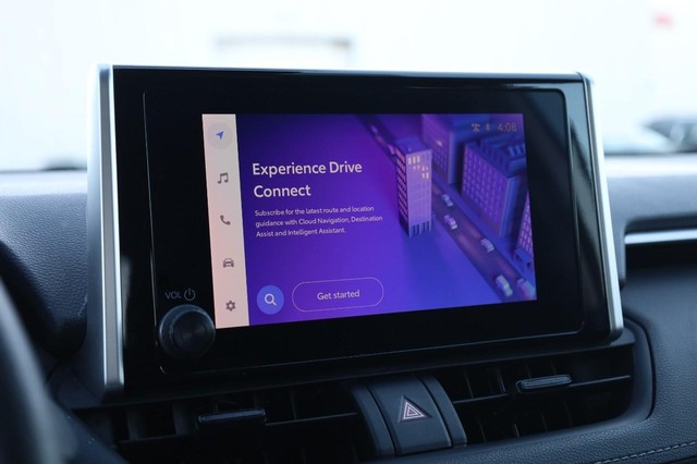 Toyota RAV4 Vehicle Image 11