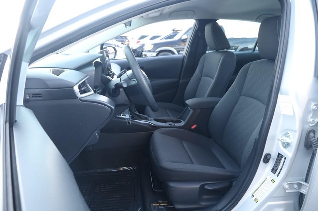 Toyota Corolla Vehicle Image 08