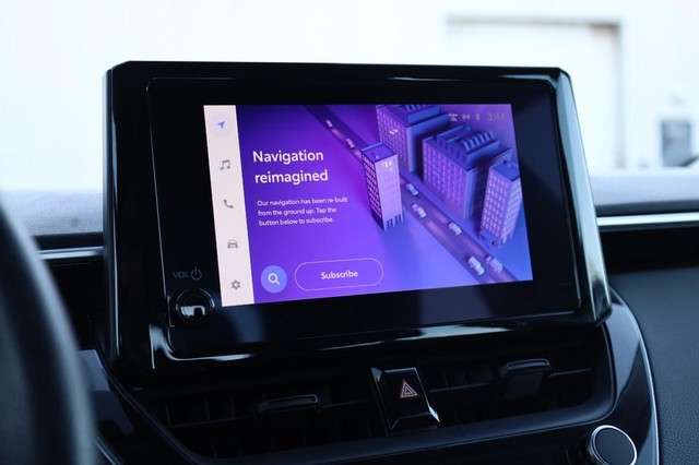 Toyota Corolla Vehicle Image 11