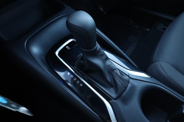 Toyota Corolla Vehicle Image 15