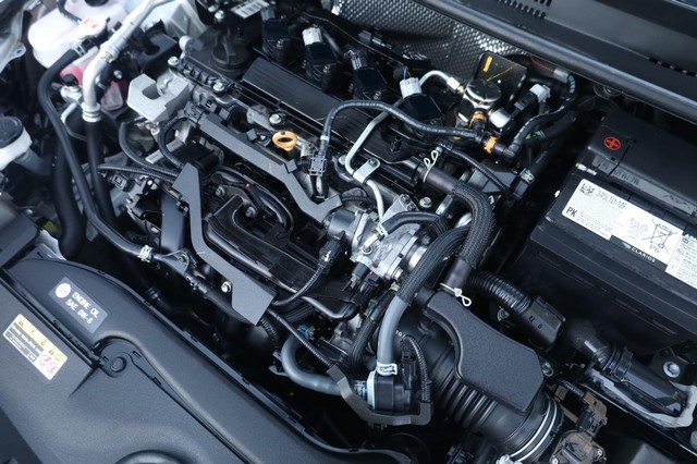 Toyota Corolla Vehicle Image 24