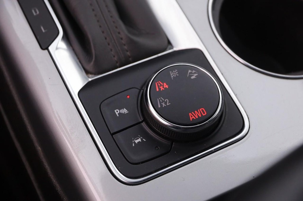 Chevrolet Blazer Vehicle Full-screen Gallery Image 19