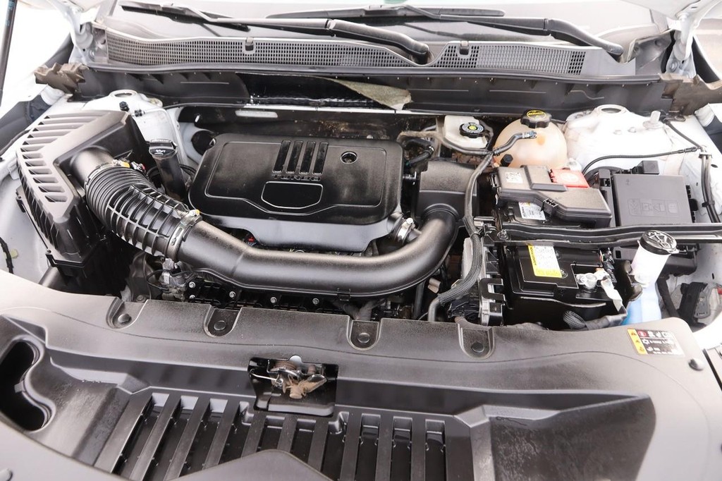 Chevrolet Blazer Vehicle Full-screen Gallery Image 27