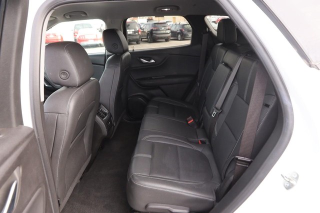 Chevrolet Blazer Vehicle Image 10