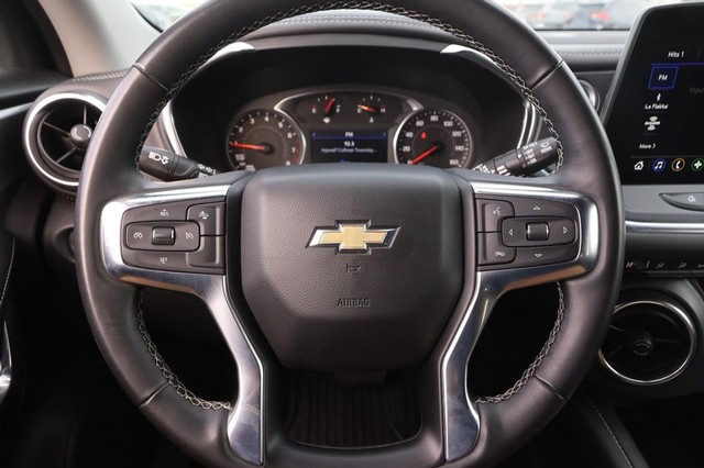 Chevrolet Blazer Vehicle Image 11
