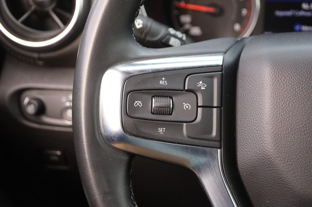 Chevrolet Blazer Vehicle Image 12